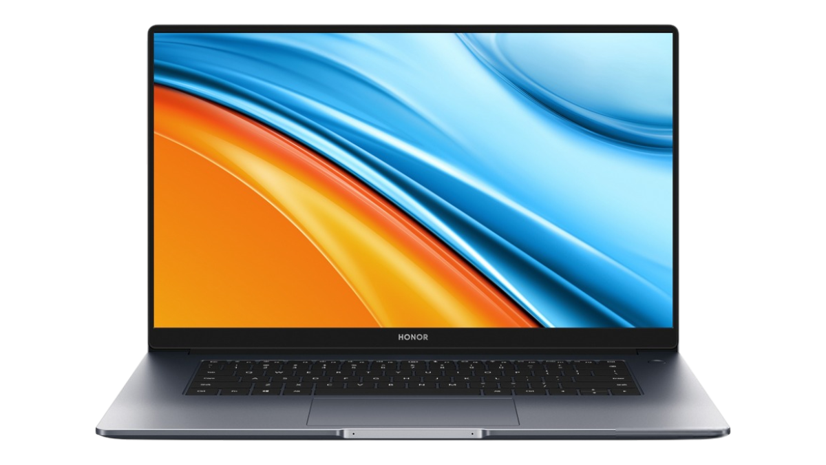 MagicBook X16